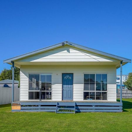 Julieanne Villa Port Fairy Exteriör bild