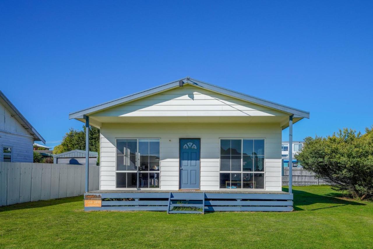 Julieanne Villa Port Fairy Exteriör bild